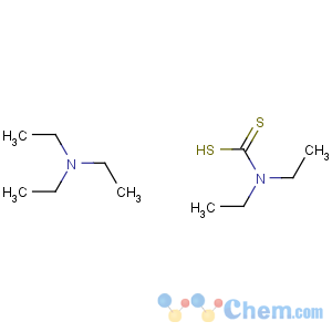 CAS No:2391-78-8 diethylcarbamodithioic acid