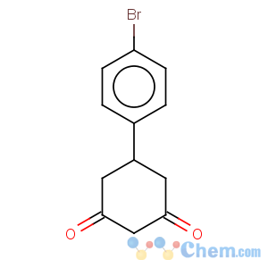 CAS No:239132-48-0 1,3-Cyclohexanedione,5-(4-bromophenyl)-