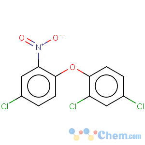 CAS No:2392-48-5 Benzene,4-chloro-1-(2,4-dichlorophenoxy)-2-nitro-