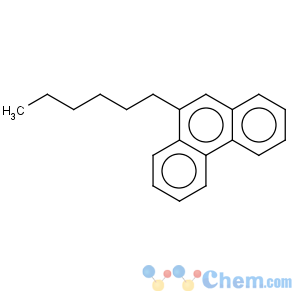 CAS No:23921-09-7 9-Hexyl-phenanthrene