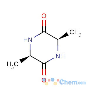 CAS No:23927-13-1 Cyclo(-D-Ala-D-Ala)
