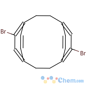 CAS No:23927-40-4 racemic-4,12-dibromo[2,2]paracyclophane