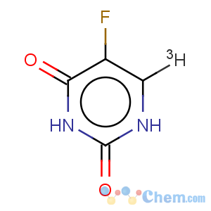 CAS No:23935-92-4 2,4(1H,3H)-Pyrimidinedione-6-t,5-fluoro- (9CI)