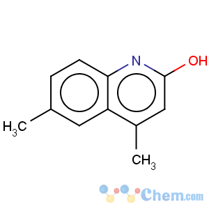 CAS No:23947-37-7 2(1H)-Quinolinone,4,6-dimethyl-