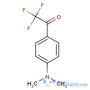 CAS No:2396-05-6 1-[4-(dimethylamino)phenyl]-2,2,2-trifluoroethanone