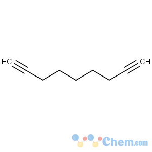 CAS No:2396-65-8 nona-1,8-diyne