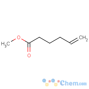 CAS No:2396-80-7 methyl hex-5-enoate