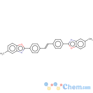 CAS No:2397-00-4 4,4'-Bis(5-methyl-2-benzoxazolyl)stilbene