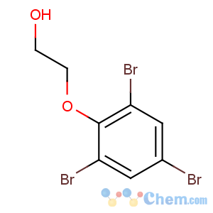 CAS No:23976-66-1 2-(2,4,6-tribromophenoxy)ethanol