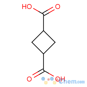 CAS No:2398-16-5 1,3-Cyclobutanedicarboxylicacid, cis-