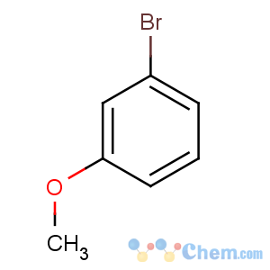 CAS No:2398-37-0 1-bromo-3-methoxybenzene