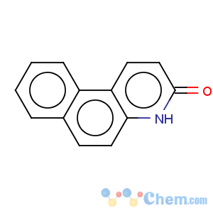 CAS No:23981-08-0 4H-Benzo[f]quinolin-3-one