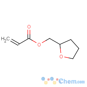 CAS No:2399-48-6 oxolan-2-ylmethyl prop-2-enoate