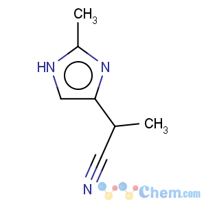 CAS No:23996-57-8 1H-Imidazole-1-propanenitrile,2-ethyl-
