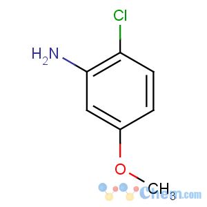 CAS No:2401-24-3 2-chloro-5-methoxyaniline