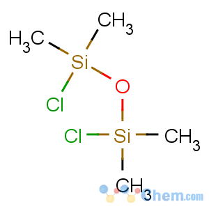 CAS No:2401-73-2 chloro-[chloro(dimethyl)silyl]oxy-dimethylsilane