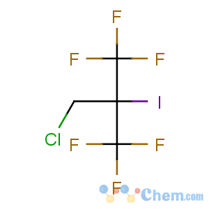 CAS No:240122-22-9 Propane,2-(chloromethyl)-1,1,1,3,3,3-hexafluoro-2-iodo-