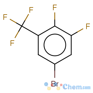CAS No:240122-25-2 Benzene,5-bromo-1,2-difluoro-3-(trifluoromethyl)-