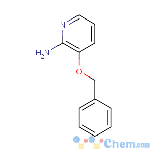 CAS No:24016-03-3 3-phenylmethoxypyridin-2-amine