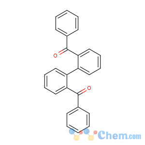 CAS No:24018-00-6 [2-(2-benzoylphenyl)phenyl]-phenylmethanone