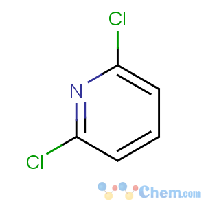 CAS No:2402-78-0 2,6-dichloropyridine