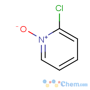 CAS No:2402-95-1 2-chloro-1-oxidopyridin-1-ium