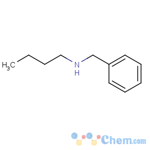 CAS No:2403-22-7 N-benzylbutan-1-amine