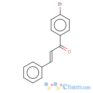 CAS No:2403-27-2 2-Propen-1-one,1-(4-bromophenyl)-3-phenyl-