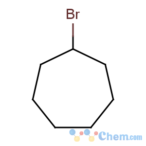 CAS No:2404-35-5 bromocycloheptane