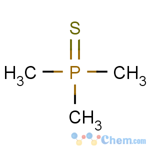 CAS No:2404-55-9 trimethyl(sulfanylidene)-λ