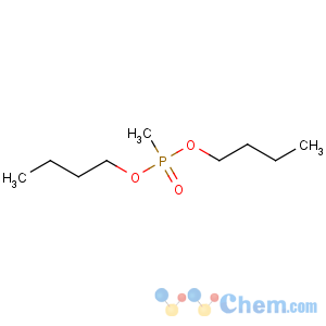 CAS No:2404-73-1 1-[butoxy(methyl)phosphoryl]oxybutane