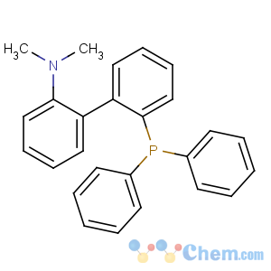 CAS No:240417-00-9 2-(2-diphenylphosphanylphenyl)-N,N-dimethylaniline