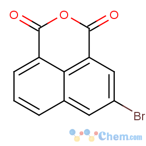 CAS No:24050-49-5 3-Bromo-1,8-naphthalic anhydride