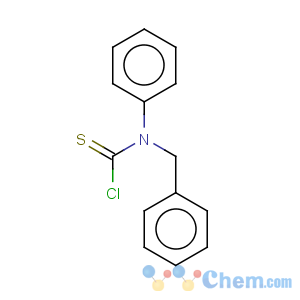 CAS No:24053-61-0 Carbaniloyl chloride, N-benzylthio-(8CI)
