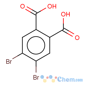 CAS No:24063-28-3 4,5-Dibromophthalic acid