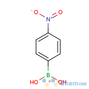 CAS No:24067-17-2 (4-nitrophenyl)boronic acid