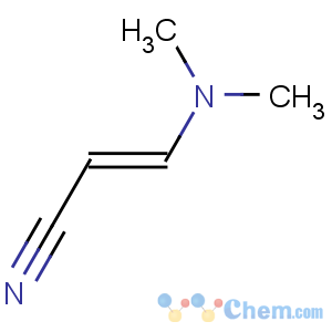 CAS No:2407-68-3 2-Propenenitrile,3-(dimethylamino)-