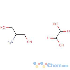 CAS No:24070-20-0 2-amino-1,3-propanediol oxalate