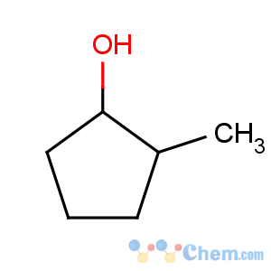 CAS No:24070-77-7 2-methylcyclopentan-1-ol