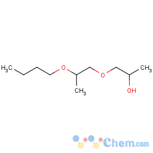 CAS No:24083-03-2 2-Propanol,1-(2-butoxypropoxy)-