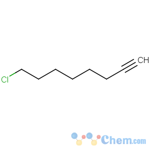 CAS No:24088-97-9 1-Octyne, 8-chloro-