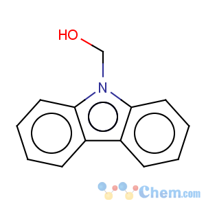 CAS No:2409-36-1 9H-Carbazole-9-methanol