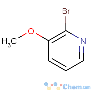 CAS No:24100-18-3 2-bromo-3-methoxypyridine