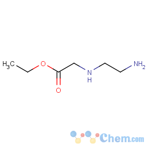 CAS No:24123-13-5 Glycine,N-(2-aminoethyl)-, ethyl ester