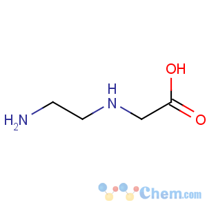 CAS No:24123-14-6 2-(2-aminoethylamino)acetic acid