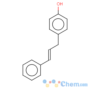 CAS No:24126-82-7 Phenol,4-(3-phenyl-2-propen-1-yl)-
