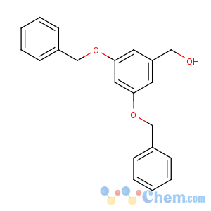 CAS No:24131-31-5 [3,5-bis(phenylmethoxy)phenyl]methanol