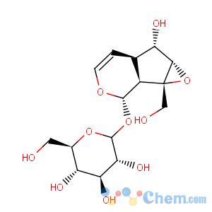 CAS No:2415-24-9 Catalpol