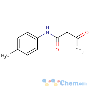 CAS No:2415-85-2 N-(4-methylphenyl)-3-oxobutanamide