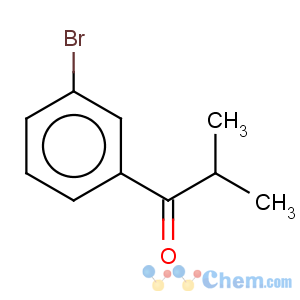 CAS No:2415-93-2 1-Propanone,1-(3-bromophenyl)-2-methyl-